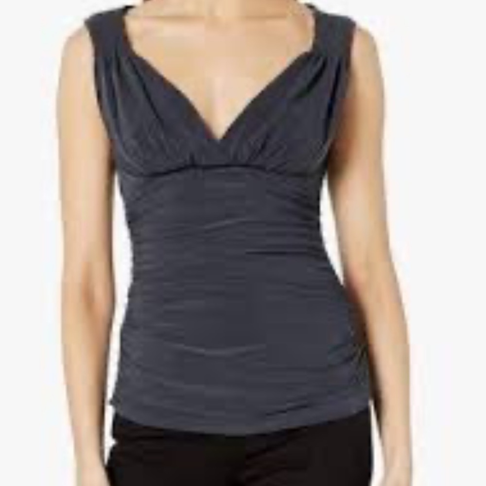 Norma Kamala Tara tank top X-Small